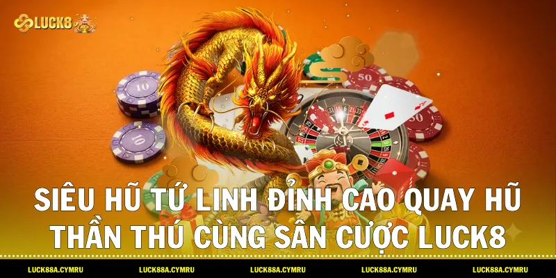 Siêu Hũ Tứ Linh
